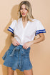 learn-as-you-go-woven-top Flying Tomato-Sophia's Style-2